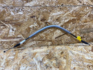 Трос двери задней Audi Q7 4M 2016, 3.0 л., дизель, 4H0837099B