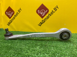 рычаг передний левый Audi A5 8T 2008, 3.2 л., бензин, 5WA407621D
