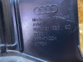 воздуховод (дефлектор) радиатора Audi Q5 FY 2018, 2.0 л., дизель, 80A121283ED - фото №11