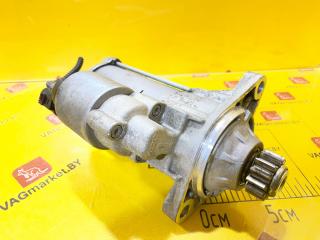 стартер Skoda Octavia 3 поколение (A7) 2016, 1.8 л., бензин, 02E911024B