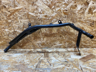 трубка охлаждающей жидкости Volkswagen Passat B8 2016, 2.0 л., дизель, 5Q0121070AG