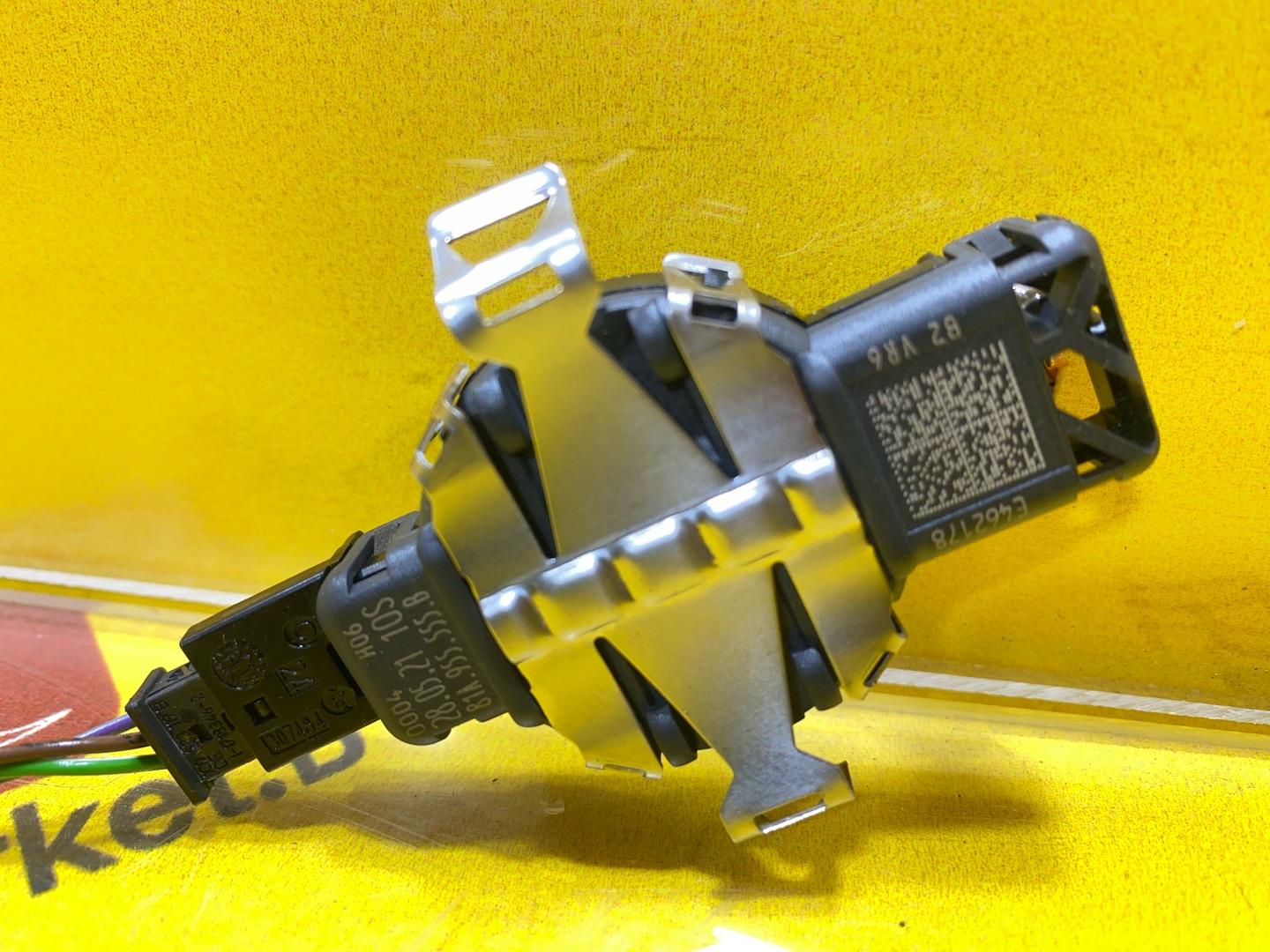 датчик дождя Audi Q3 F3 2021, 2.0 л., бензин, 81A955555B - фото №4