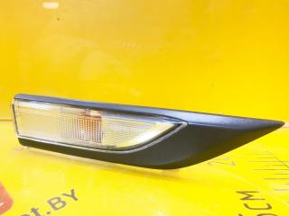 повторитель поворота на крыле правый Volkswagen Caddy 4 поколение 2016, 1.4 л., бензин, 2K5949102