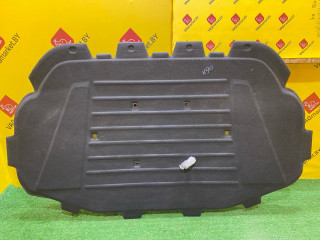 шумоизоляция капота Audi Q7 4L [рестайлинг] 2014, 3.0 л., дизель, 4L0863825