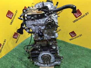 двигатель Audi Q3 F3 (2018 - 2026), CZP, 06K100040B, CZPA