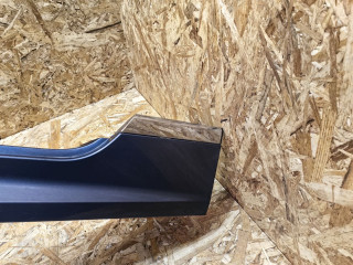 накладка на порог Volkswagen Passat B8 2016, 2.0 л., дизель, 3G0853857E