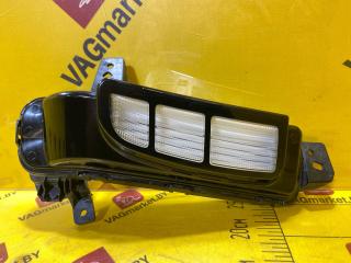 дневные ходовые огни правые Volkswagen T-Roc 1 поколение 2022, 2.0 л., бензин, 2GA941056M