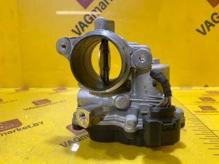 заслонка дроссельная Volkswagen Caddy 4 поколение 2018, 2.0 л., дизель, 04L128059AA