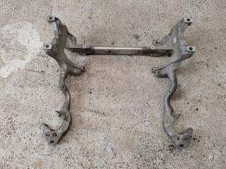 балка подвески передняя (подрамник) Volkswagen Touareg 3 поколение 2019, 3.0 л., дизель, 4M0399315R