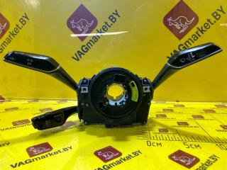 переключатель подрулевой (стрекоза) Audi A8 D5 2019, 3.0 л., дизель, 4N0907129BQ