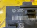 модуль управления двери Audi Q3 8U 2012, 2.0 л., бензин, 8X0959795B - фото №2
