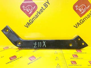 крепление фары правой Volkswagen Tiguan 2 поколение [рестайлинг] 2021, 2.0 л., бензин, 5NN805932