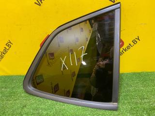 стекло кузовное боковое правое Volkswagen Tiguan 2 поколение [рестайлинг] 2021, 2.0 л., бензин, 5NN845042J