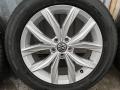 диск литой Volkswagen Tiguan 2 поколение 2016, 2.0 л., бензин, 5NA601025B - фото №4