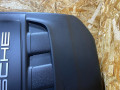 декоративная крышка двигателя Porsche Macan 1 поколение 2016, 3.0 л., дизель, 95B103925A - фото №2