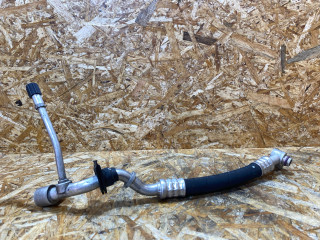 подшипник ступицы задний Audi Q7 4L [рестайлинг] 2014, 3.0 л., дизель, 5WA407621D