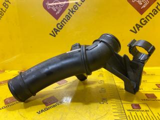 патрубок интеркулера Audi Q3 8U 2012, 2.0 л., бензин, 5N0145770E