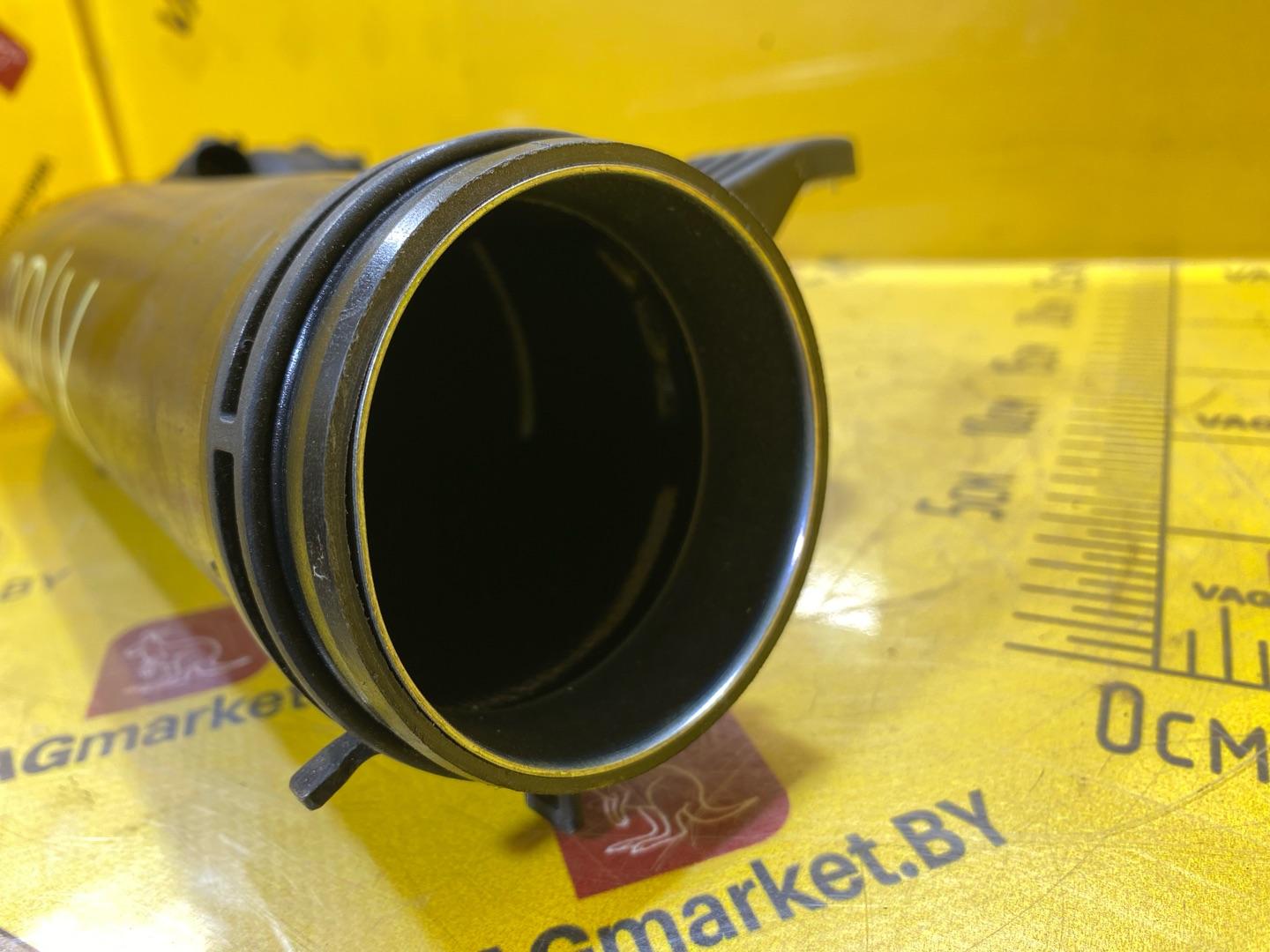патрубок интеркулера Audi Q3 8U 2012, 2.0 л., бензин, 1K0129654AP - фото №6