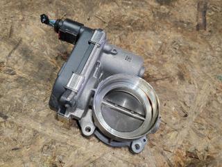 заслонка дроссельная Skoda Karoq 1 поколение 2019, 1.5 л., бензин, 04E133062T