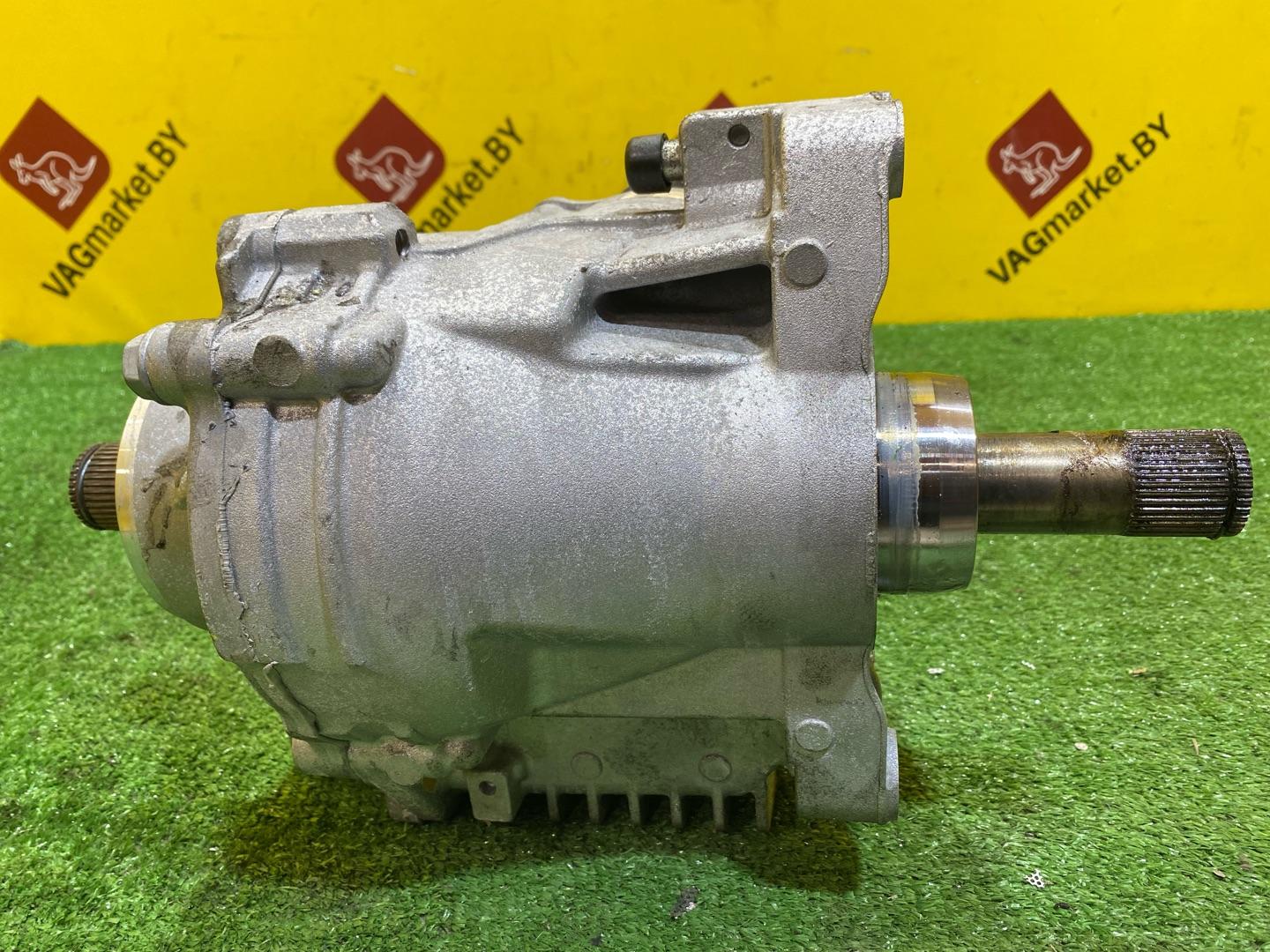 раздаточная коробка Audi Q3 F3 2021, 2.0 л., бензин, 0CP409053L - фото №4