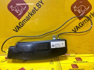 подушка безопасности сиденья Volkswagen Caddy 4 поколение 2016, 1.4 л., бензин, 6R0880241C