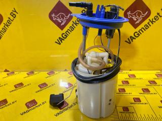 насос топливный Volkswagen Tiguan 2 поколение [рестайлинг] 2021, 2.0 л., бензин, 5QF919087H