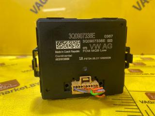 блок управления светом Audi Q3 F3 (2018 - 2026), 3Q0907338E