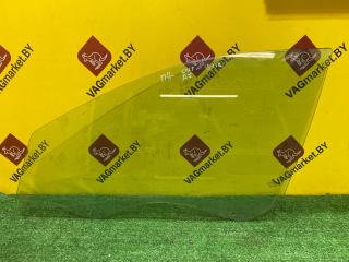 стекло двери передней левой Skoda Octavia 3 поколение (A7) 2016, 1.8 л., бензин, 5E0845201A