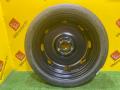 колесо запасное (таблетка) Volkswagen T-Roc 1 поколение 2022, 2.0 л., бензин, 2GA601011A - фото №9