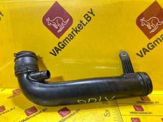 патрубок интеркулера Audi Q3 8U 2012, 2.0 л., бензин, 1K0129654AP