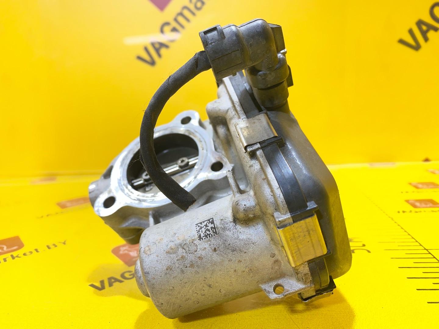 клапан EGR Audi A8 D5 2019, 3.0 л., дизель, 059131477H - фото №3