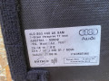 пол багажника Audi Q7 4L [рестайлинг] 2014, 3.0 л., дизель, 4L0863462AE - фото №9
