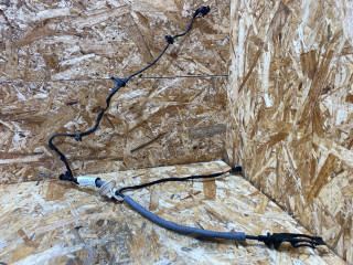 трос двери Volkswagen Golf Alltrack 7 поколение 2017, 1.8 л., бензин, 5G4837085B