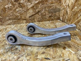 стойка стабилизатора Audi Q7 4M 2016, 3.0 л., дизель, 4M0505465D