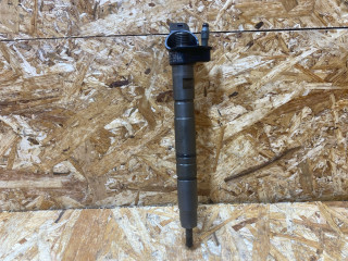 форсунка Audi Q7 4L [рестайлинг] 2010, 3.0 л., дизель, 059130277BE