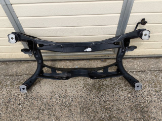 балка подвески задняя Audi A3 8V 2015, 1.4 л., бензин, 3Q0505315L