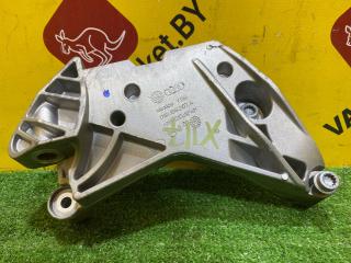 кронштейн двигателя Volkswagen Tiguan 2 поколение [рестайлинг] 2021, 2.0 л., бензин, 06K199207A