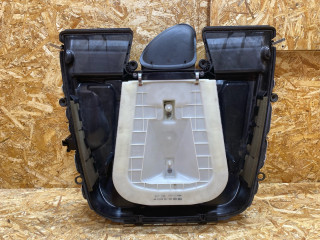 корпус воздушного фильтра Audi Q7 4M [рестайлинг] 2022, 3.0 л., бензин, 4M0133835G