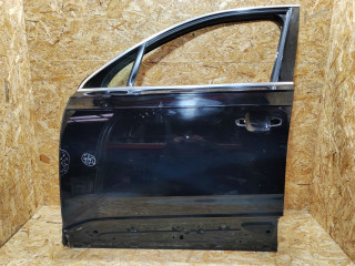 дверь передняя левая Audi Q7 4M 2016, 3.0 л., дизель, 4M0831051F