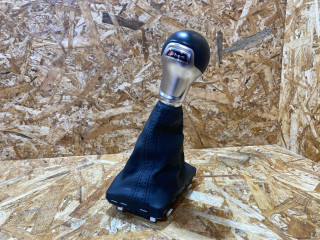 ручка кулисы КПП Audi A3 8V 2015, 1.4 л., бензин, 8V2713139G