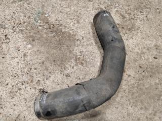 патрубок интеркулера Volkswagen Touareg 3 поколение 2019, 3.0 л., дизель, 4M0145737M