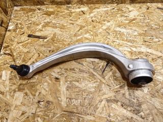 рычаг передний правый Audi Q7 4M 2016, 3.0 л., дизель, 4M0407694D