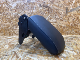 подлокотник Volkswagen T-Roc 1 поколение [рестайлинг] 2024, 2.0 л., бензин, 2GA864207