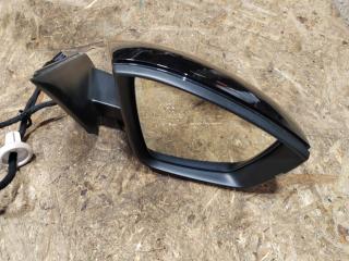 зеркало наружное правое Skoda Karoq 1 поколение 2019, 1.5 л., бензин, 57C857508K