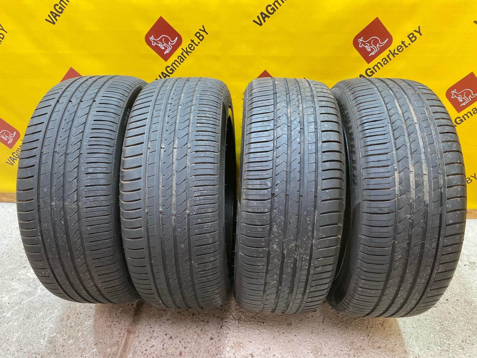 диск литой Audi A8 D5 2019, 3.0 л., дизель, 4N0601025D - фото №23