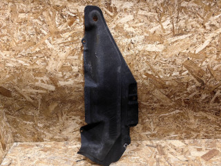 защита днища Audi Q7 4M 2016, 3.0 л., дизель, 4M0825285F