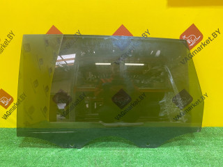 стекло двери задней левой Audi Q7 4L [рестайлинг] 2014, 3.0 л., дизель, 4L0845205A