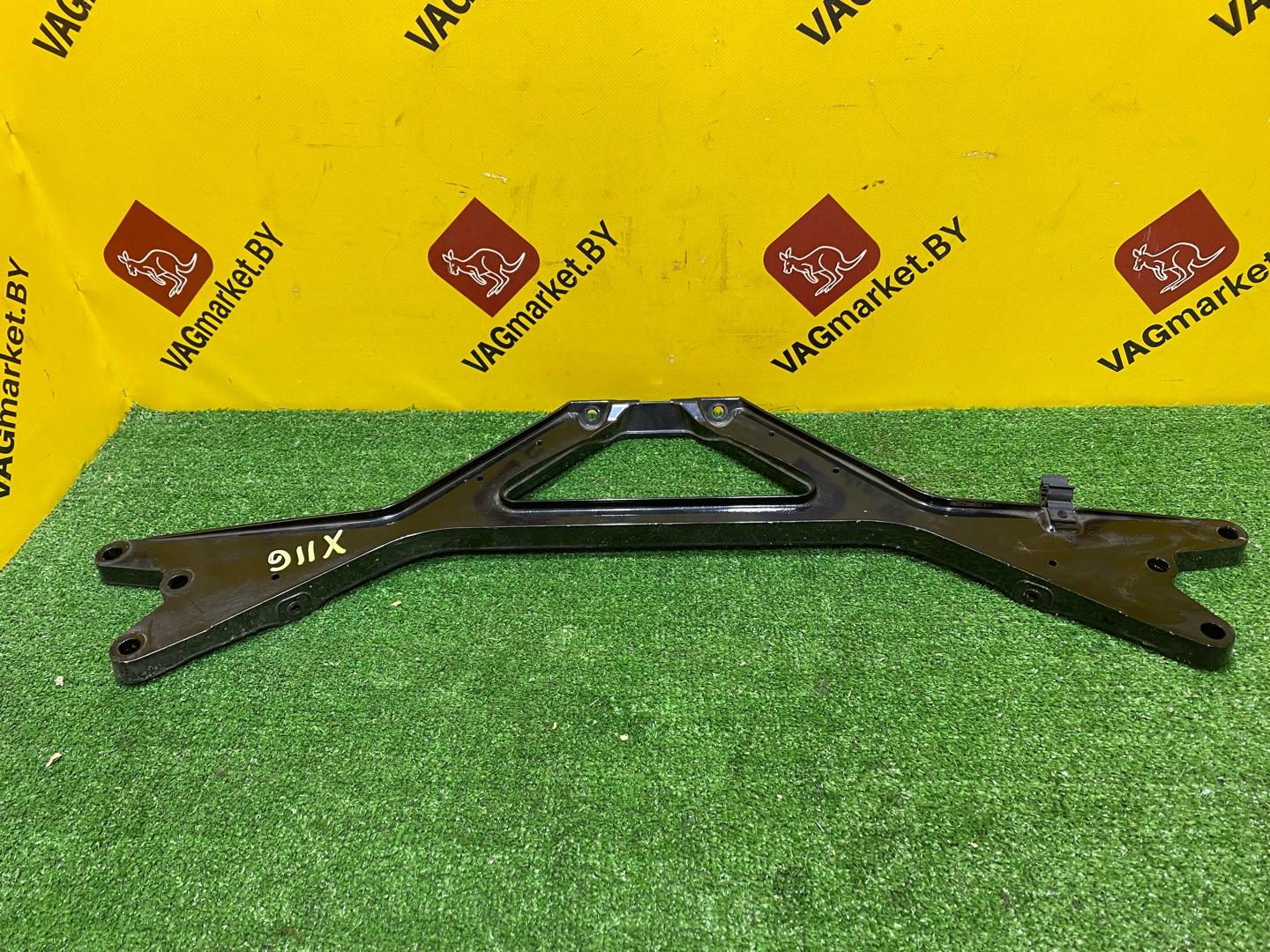 распорка стоек Audi A8 D5 2019, 3.0 л., дизель, 4N0806151E - фото №5