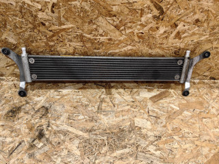 радиатор дополнительный системы охлаждения Audi Q7 4L [рестайлинг] 2010, 3.0 л., дизель, 7L6121212B