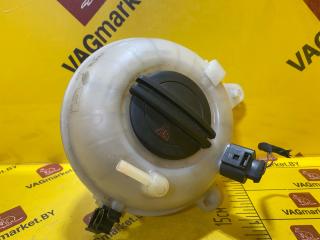 бачок расширительный Volkswagen Tiguan 2 поколение 2016, 2.0 л., бензин, 5Q0121407G